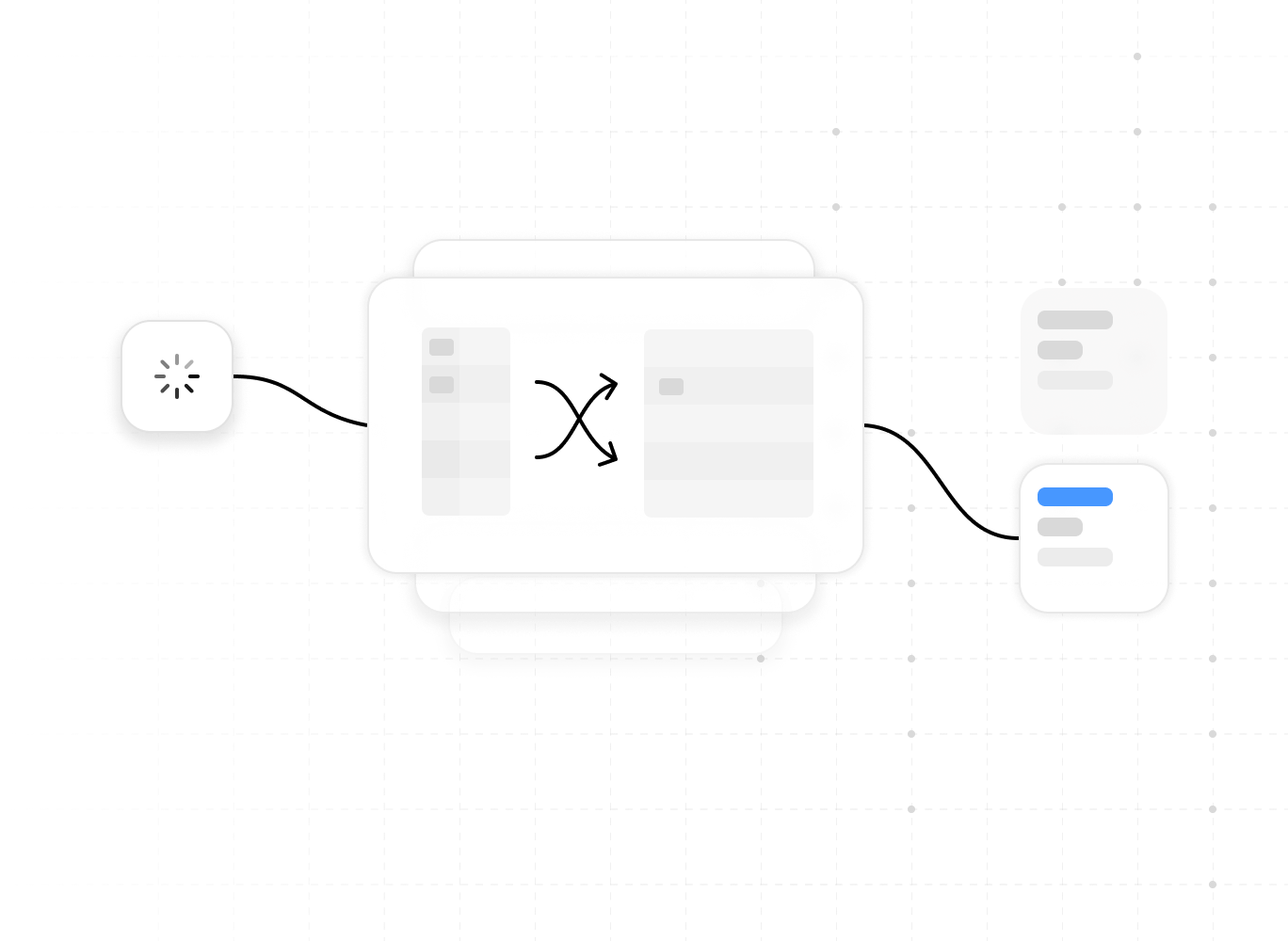 Feature Adaptive Indexes