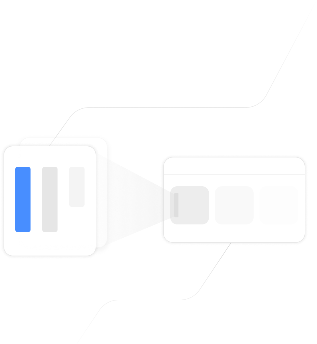 Feature Optimal Storage Format