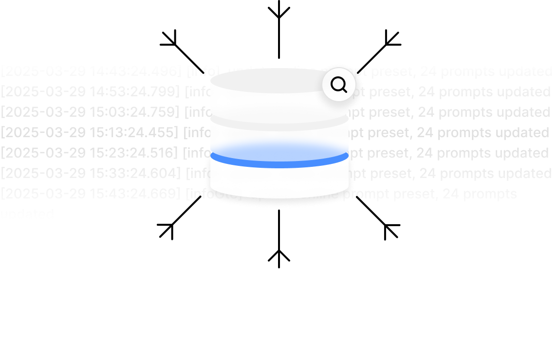 Feature Various Exploration Methods